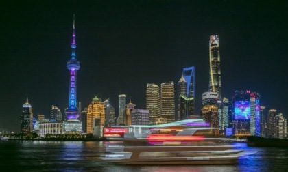 Cina: Shanghai, commercio estero supera 2mila mld yuan a gen-giu