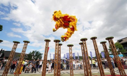 Cina: patrimonio culturale intangibile nella contea di Danzhai del Guizhou