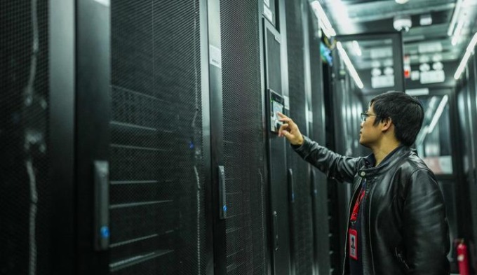 Cina: digitalizzazione facilita produzione e vendita specialità