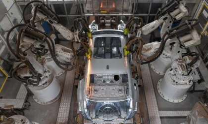 Cina: industria auto, robusta crescita a gennaio-maggio