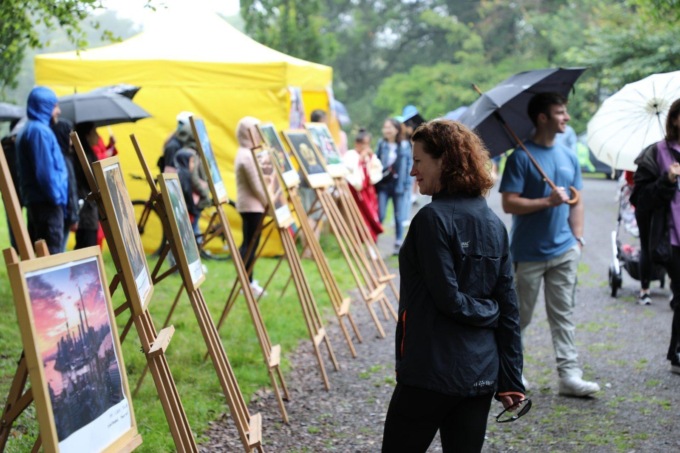 Irlanda: evento per promuovere cultura cinese tenuto a Dublino