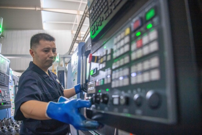 Cina: Chongqing accelera produzione NEV per mercati nazionale, estero (2)