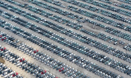 Cina: Chongqing accelera produzione NEV per mercati nazionale, estero (3)