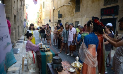 Malta: Centro culturale cinese celebra 20mo anniversario