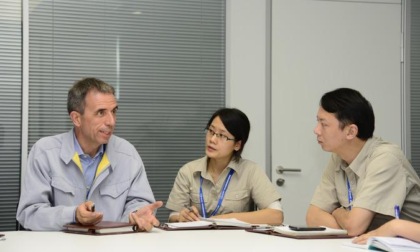 Italia: esperto auto, veicoli elettrici diventeranno nuova generazione di prodotti iconici cinesi