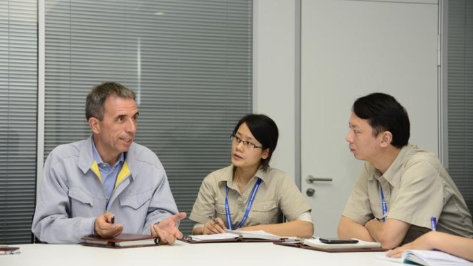 Italia: esperto auto, veicoli elettrici diventeranno nuova generazione di prodotti iconici cinesi