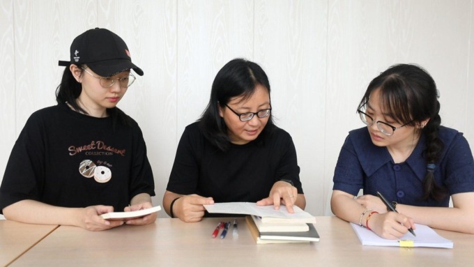 Cina-Italia: insegnanti di lingue aiutano a creare ponte culturale (1)