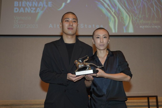 Italia: Biennale Venezia, compagnia cinese vince Leone d’argento per la danza