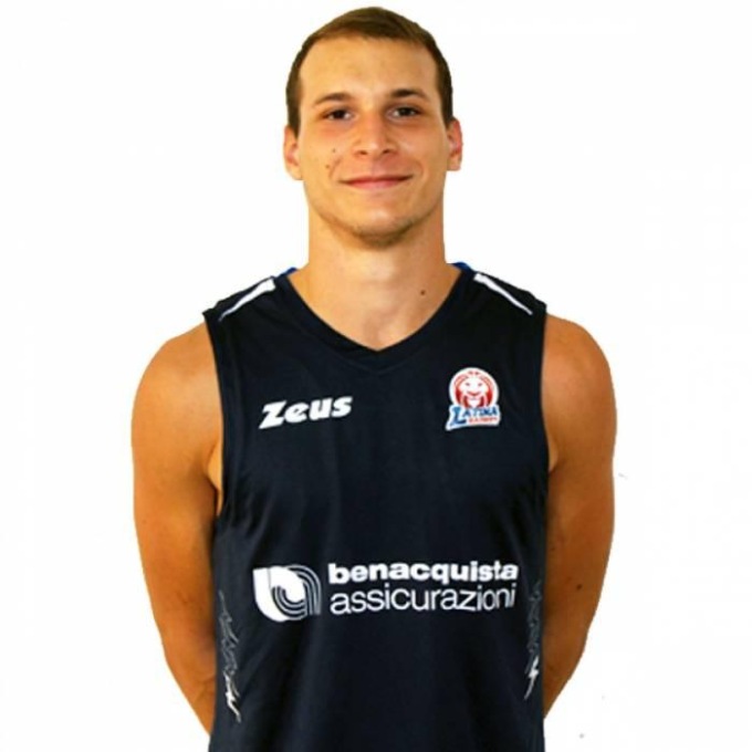 BASKET LEGA DUE: GABRIELE ROMEO TORNA A LATINA
