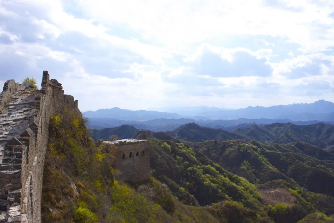 Cina: maltempo, attivata emergenza nella zona Beijing-Tianjin-Hebei