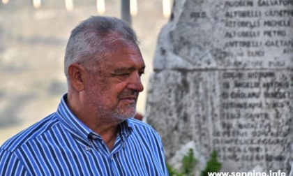 SONNINO: IL RITORNO DI "SPILLO" ALTOBELLI
