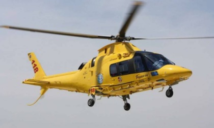 CEPRANO: SCONTRO AUTO-MOTO, MORTA UNA DONNA