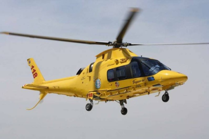 CEPRANO: SCONTRO AUTO-MOTO, MORTA UNA DONNA