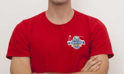 PALLAVOLO A3: RONDONI E DE PAOLA AL SABAUDIA