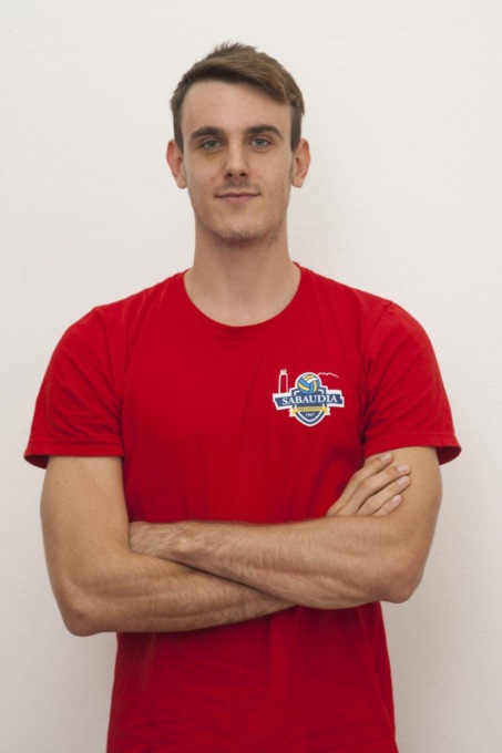 PALLAVOLO A3: RONDONI E DE PAOLA AL SABAUDIA