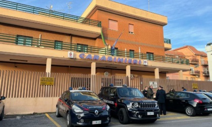 Brutale aggressione con un bastone, arrestato per tentato omicidio