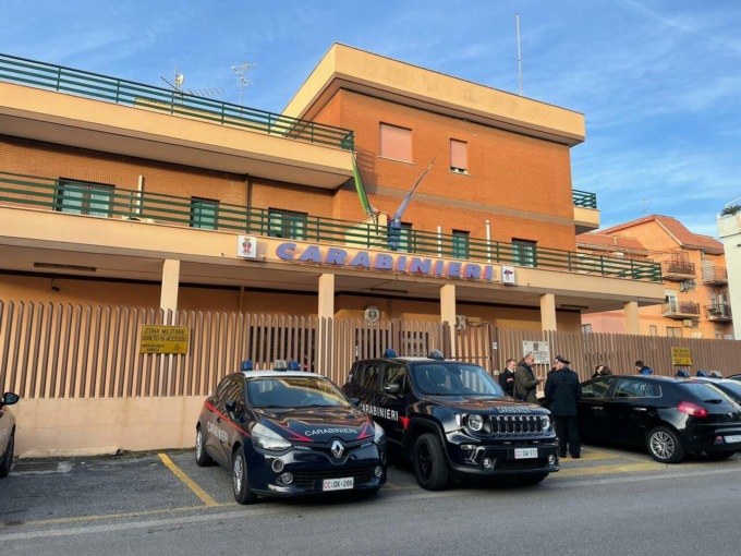 Brutale aggressione con un bastone, arrestato per tentato omicidio