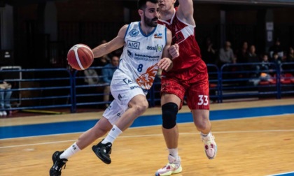 BASKET LEGA DUE: IL CALENDARIO DELLA SUPERCOPPA