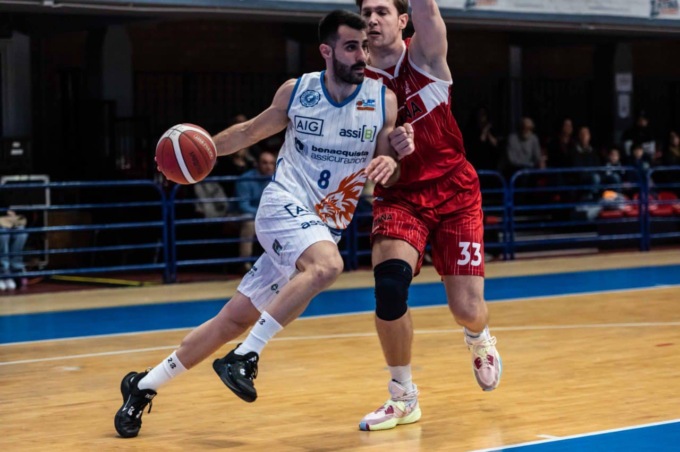 BASKET LEGA DUE: IL CALENDARIO DELLA SUPERCOPPA