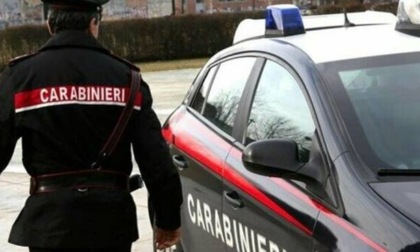 TERRACINA: TROVATO CON L'EROINA, ARRESTATO