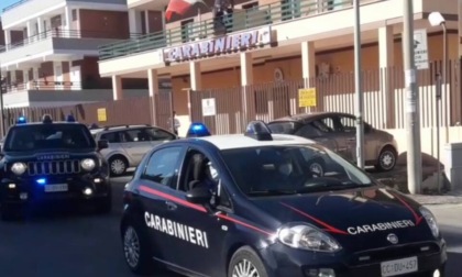 ANZIO: ATTENTATO INCENDIARIO, LE INDAGINI