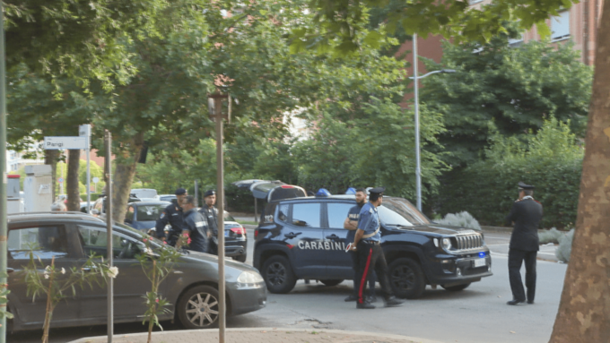 APRILIA: OPERAZIONE ANTIDROGA, IL BILANCIO