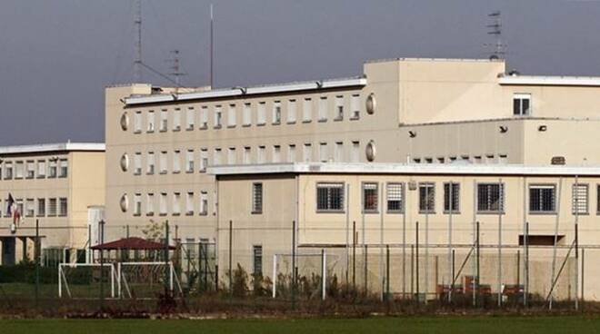 CIVITAVECCHIA: CARCERE, SISTEMA AL COLLASSO
