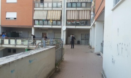 APRILIA: BLITZ NELLA PIAZZA DI SPACCIO, ARRESTI E DENUNCE