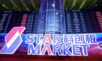Cina: STAR market canalizza più capitali in innovazione sci-tech