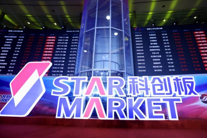 Cina: STAR market canalizza più capitali in innovazione sci-tech