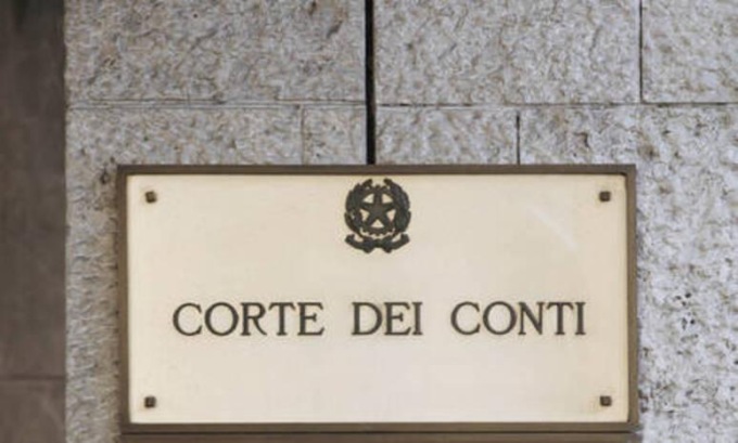 REGIONE: LA CORTE DEI CONTI PARIFICA LA PARTE SOSPESA SULLA SANITA’