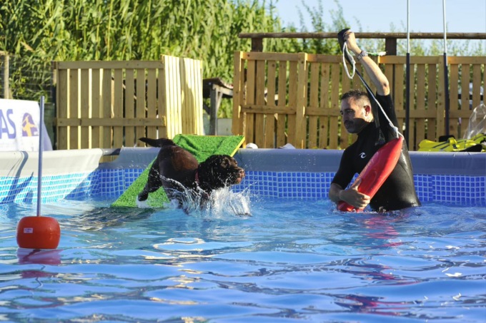 TERRACINA: “CRESCERE INSIEME”, PROGETTO CON LE PERSONE SPECIALI