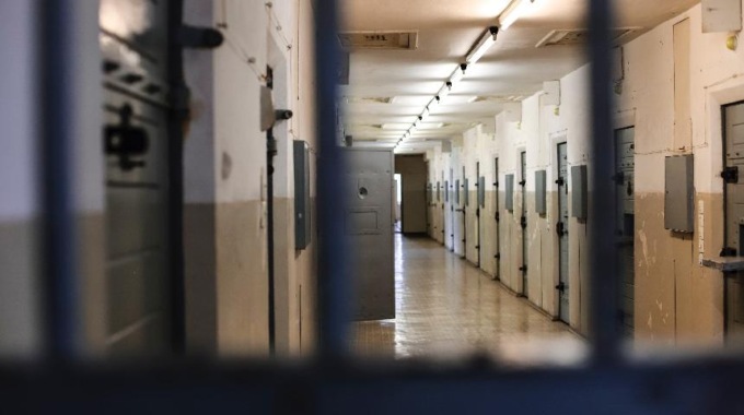 ROMA: DROGA, CONTROLLI A REGINA COELI