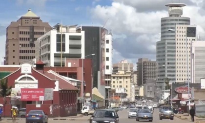 Imprese Zimbabwe favorevoli a esportare più prodotti locali in Cina