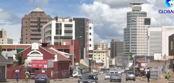Imprese Zimbabwe favorevoli a esportare più prodotti locali in Cina
