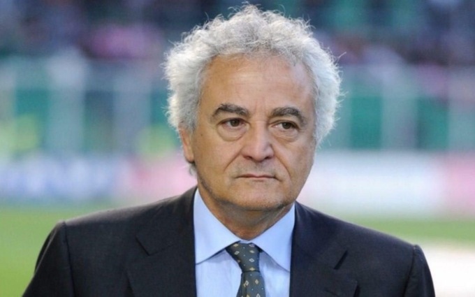 SPORT: CALCIO, L’OMAGGIO A D’AMICO PER I 70 ANNI