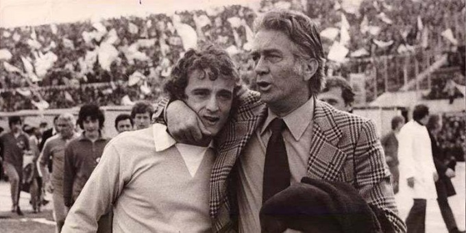 CALCIO: VINCENZO D’AMICO, DOMANI LA CAMERA ARDENTE