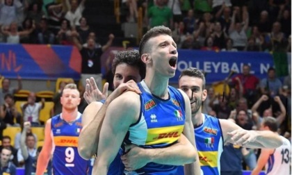 PALLAVOLO SUPERLEGA: CISTERNA, ARRIVA DANIELE MAZZONE
