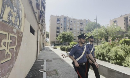 ROMA: DROGA A DOMICILIO CON GLI SCONTI
