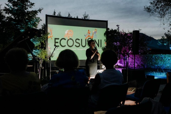 TERRACINA: AL VIA LA RASSEGNA ECOSUONI