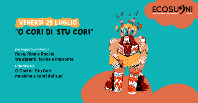 ECOSUONI: TERRACINA, DOPPIO APPUNTAMENTO A CAMPOSORIANO