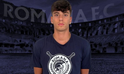 SERIE D: TRIS DI PORTIERI PER LA ROMANA FOOTBALL