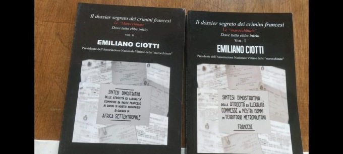PRIVERNO: “LIBERATORI”, IL LIBRO DI EMILIANO CIOTTI