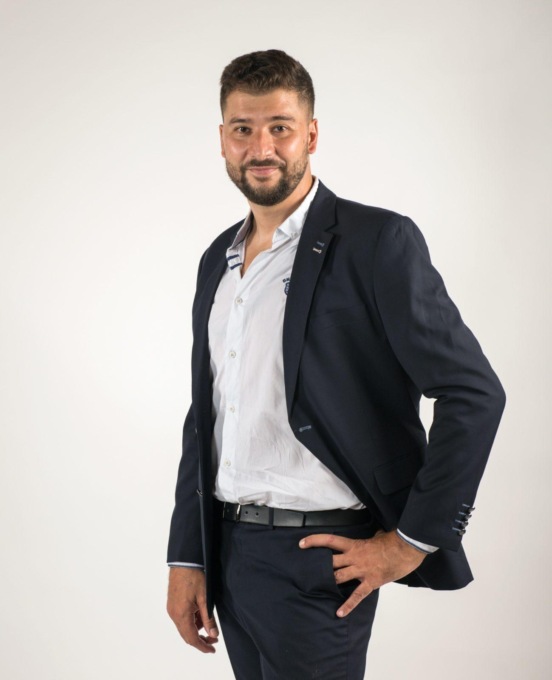 PALLAVOLO SUPERLEGA: GUILLERMO FALASCA NUOVO ALLENATORE DEL CISTERNA