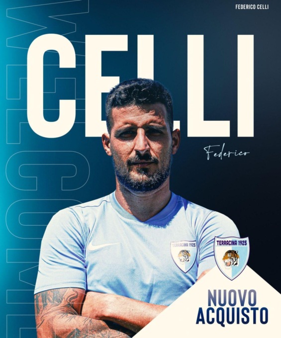 ECCELLENZA: TERRACINA SCATENATO. STAFFA ALL’AUDACE