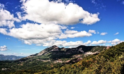 FIAMIGNANO: IL PRIMO FESTIVAL DELLA MONTAGNA