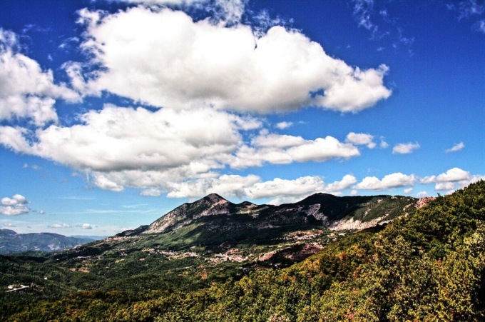 FIAMIGNANO: IL PRIMO FESTIVAL DELLA MONTAGNA