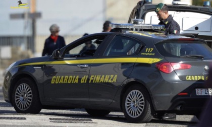 FORMIA/GAETA: FRODE FISCALE NEL SETTORE DELLE PULIZIE, SCOPERTA TRUFFA DA 1,6 MILIONI
