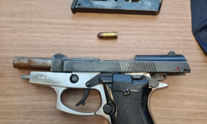 FORMIA: AGGUATO BARDELLINO, UN ARRESTO DOPO LE PERQUISIZIONI