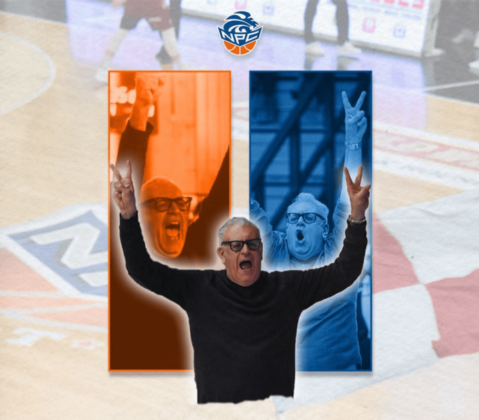 BASKET: FRANCESCO PONTICIELLO NUOVO COACH DELL’NPC RIETI